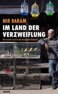Cover: Im Land der Verzweiflung - Hanser