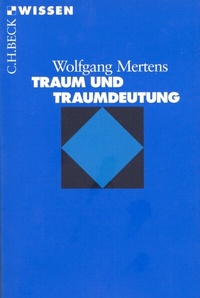 Abbildung von: Traum und Traumdeutung - C.H.BECK