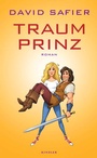 Cover: Traumprinz - Kindler