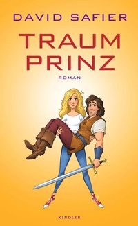 Enlarge image Cover: Traumprinz - Kindler