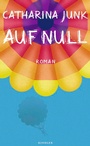 Cover: Auf Null - Kindler