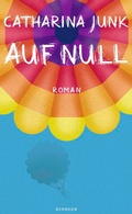 Cover: Auf Null - Kindler