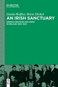 Cover: An Irish Sanctuary - De Gruyter Oldenbourg