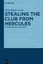 Cover: Stealing the Club from Hercules - De Gruyter