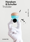 Cover: Hanakam & Schuller - De Gruyter