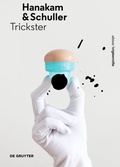Cover: Hanakam & Schuller - De Gruyter
