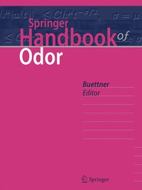 Abbildung von: Springer Handbook of Odor - Springer