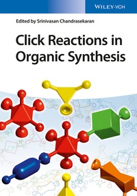 Abbildung von: Click Reactions in Organic Synthesis - Wiley-VCH