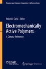 Cover: Electromechanically Active Polymers - Springer