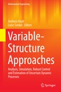 Cover: Variable-Structure Approaches - Springer