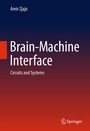 Cover: Brain-Machine Interface - Springer