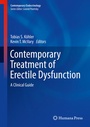 Cover: Contemporary Treatment of Erectile Dysfunction - Humana