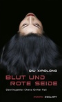 Cover: Blut und rote Seide - Zsolnay
