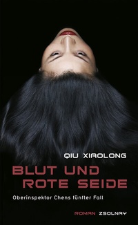 Abbildung von: Blut und rote Seide - Zsolnay
