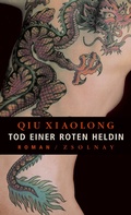 Cover: Tod einer roten Heldin - Zsolnay