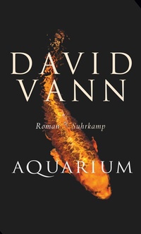 Abbildung von: Aquarium - Suhrkamp