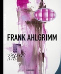 Cover: Frank Ahlgrimm - Kerber Verlag
