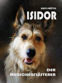 Enlarge image Cover: Isidor, der Menschenflüsterer - neobooks