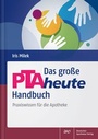 Bild: Das große PTAheute-Handbuch - Deutscher Apotheker Verlag