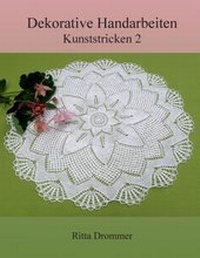 Abbildung von: Dekorative Handarbeiten - Books on Demand