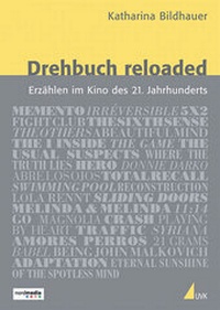 Abbildung von: Drehbuch reloaded - UVK