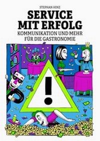 Enlarge image Cover: Service mit Erfolg - Fackelträger Verlag