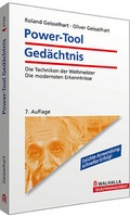Cover: Power-Tool Ged&auml;chtnis - Walhalla