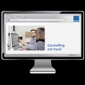 Bild: Controlling mit Excel: 1.600 Profi-Tools f&uuml;r das erfolgreiche Unternehmen - WEKA