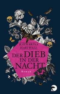 Abbildung von: Der Dieb in der Nacht - Berlin Verlag