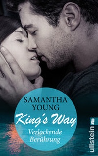 Abbildung von: King's Way - Ullstein