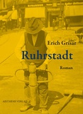 Cover: Ruhrstadt - Aisthesis