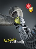 Cover: Entdecke die Bionik - Natur und Tier