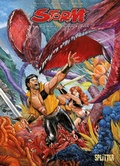Cover: Storm. Band 29 - Splitter-Verlag