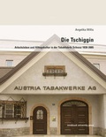 Cover: Die Tschiggin - innsbruck university press