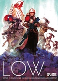Cover: Low. Band 2 - Splitter-Verlag