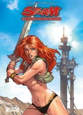 Cover: Storm - Die Chroniken von Rothaar. Band 2 - Splitter-Verlag
