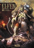 Cover: Elfen. Band 12 - Splitter-Verlag