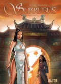 Cover: Sukkubus. Band 6 - Splitter-Verlag