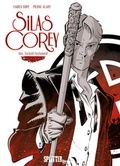 Cover: Silas Corey - Splitter-Verlag