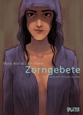 Cover: Zorngebete - Splitter-Verlag