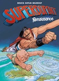 Cover: Superdupont - Splitter-Verlag