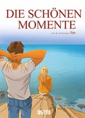 Cover: Sch&ouml;nen Momente, Die - Splitter-Verlag