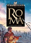 Cover: Roma. Band 2 - Splitter-Verlag