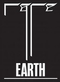 Cover: Rare Earth - Sternberg Press