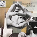 Cover: Hannah H&ouml;ch: Life Portrait - The Green Box