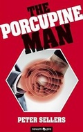 Cover: The Porcupine Man - novum publishing gmbh