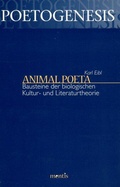 Cover: Animal Poeta - Brill Deutschland