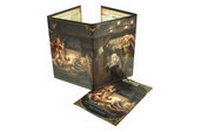 Enlarge image Cover: DSA5 Meisterschirm - Ulisses Medien und Spiel Distribution GmbH