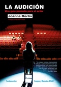 Cover: La audici&oacute;n : una gu&iacute;a pensada para el actor - Editorial Fundamentos