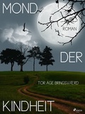 Cover: Mond der Kindheit - Lindhardt og Ringhof Forlag